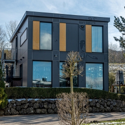 casa prÉ-fabricada modelo 3