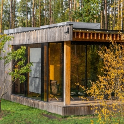 casa prÉ-fabricada modelo 4