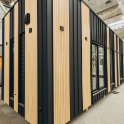 casa prÉ-fabricada modelo 5